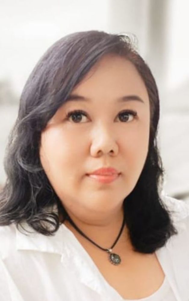 Putu Yani Susanti | Agen Properti Discovery Property