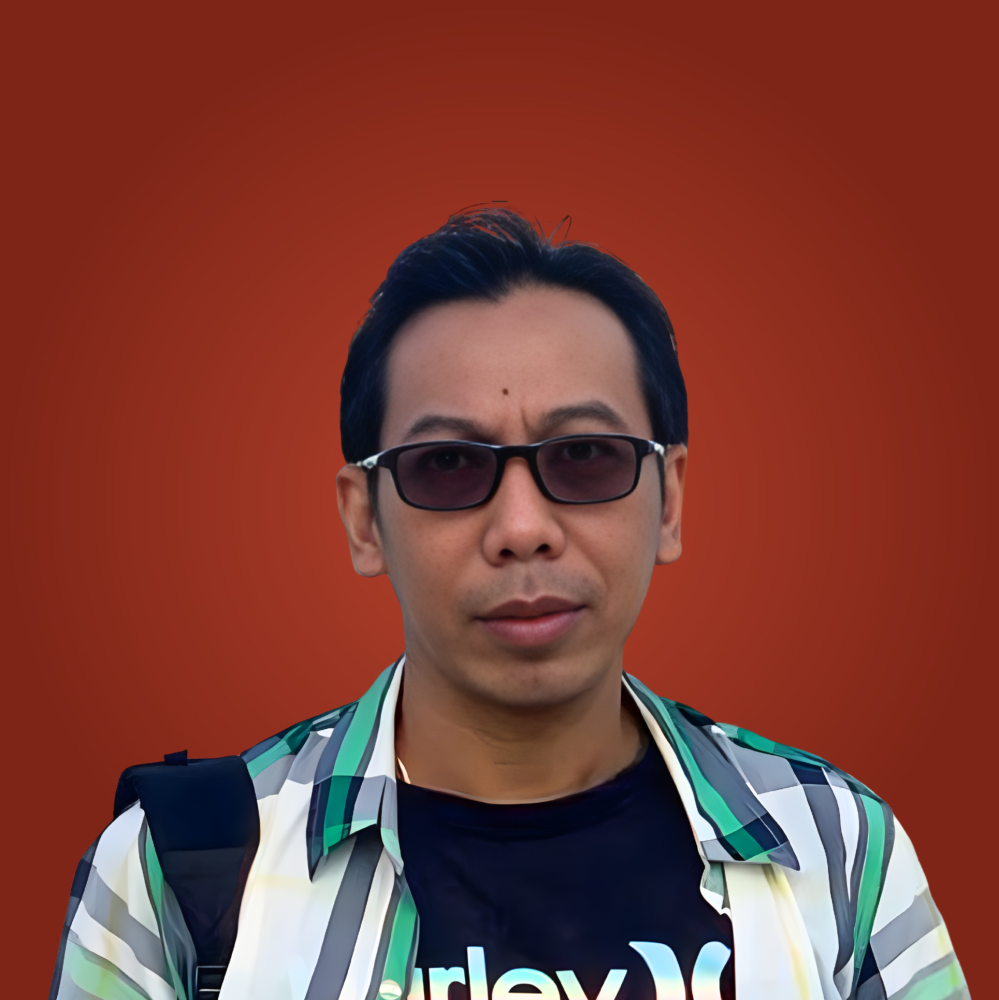 Agus Susanta | Agen Properti Discovery Property