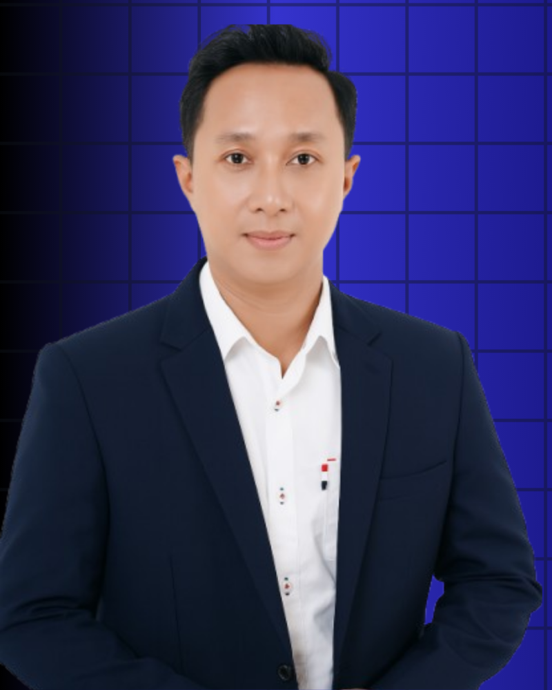 Abdi Putra | Agen Properti Discovery Property