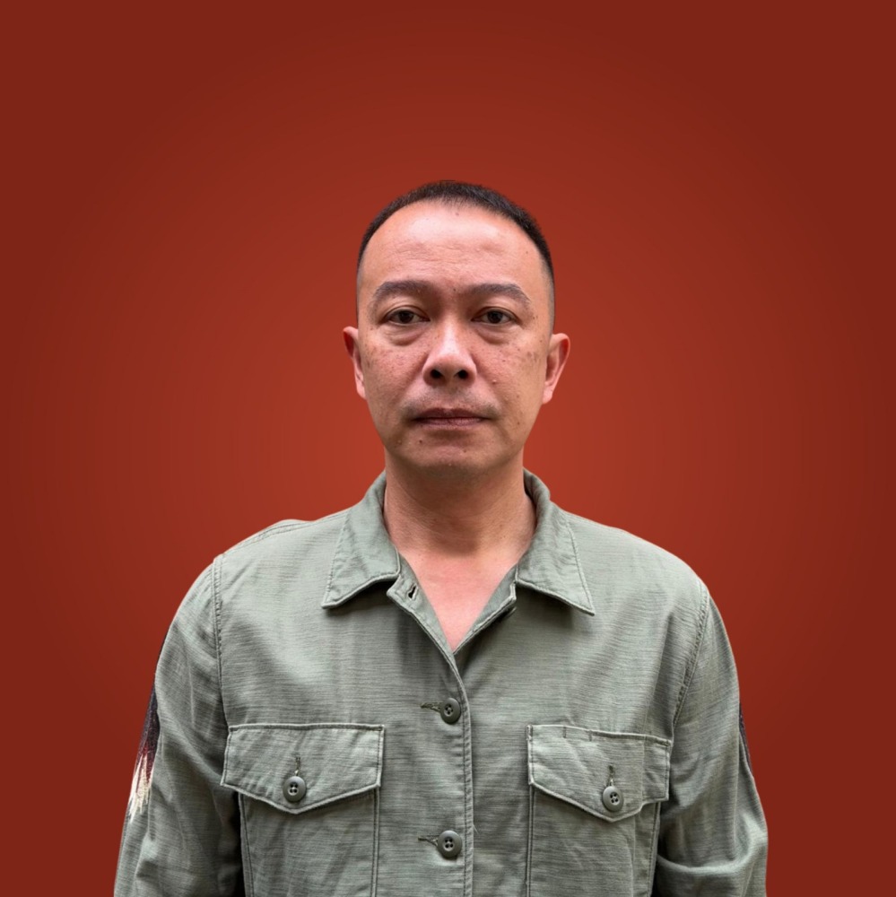 Agus Lukman | Agen Properti Discovery Property