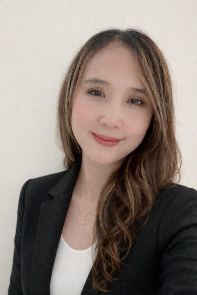 Gita Purnamasari | Agen Properti Discovery Property