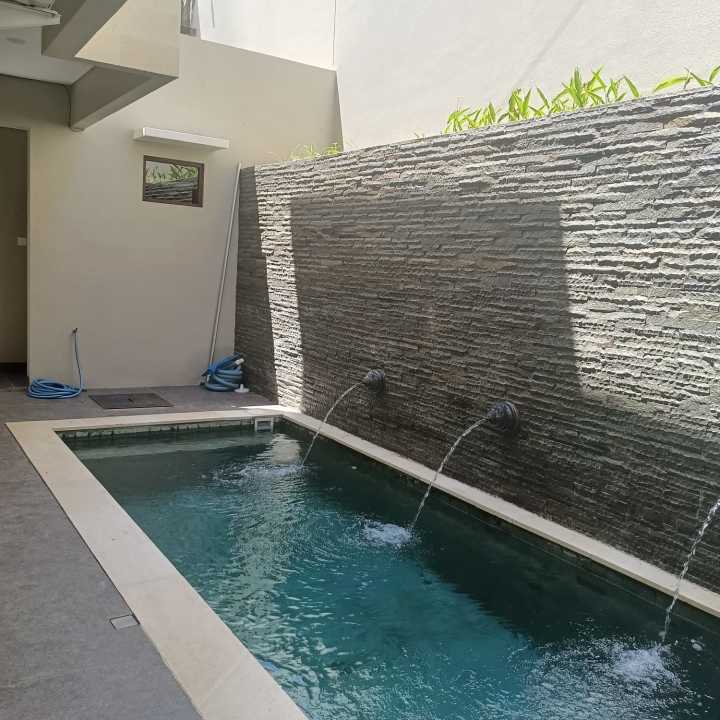 Disewakan Rumah Terjangkau di Sanur, Denpasar, LT 210m²