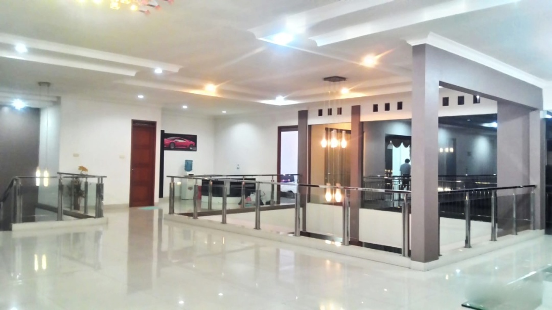 Sewa Rumah Terbaik di Setra Duta, Bandung, Harga Terjangkau