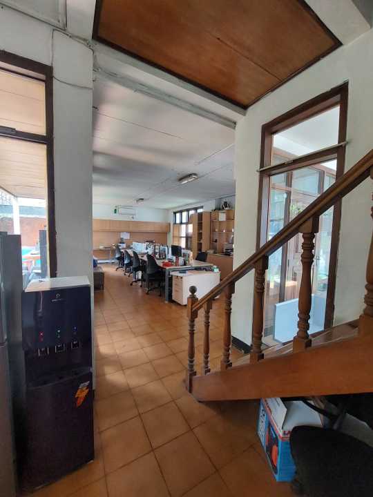 Sewa Rumah Terbaik di Dago, Bandung, Harga Terjangkau