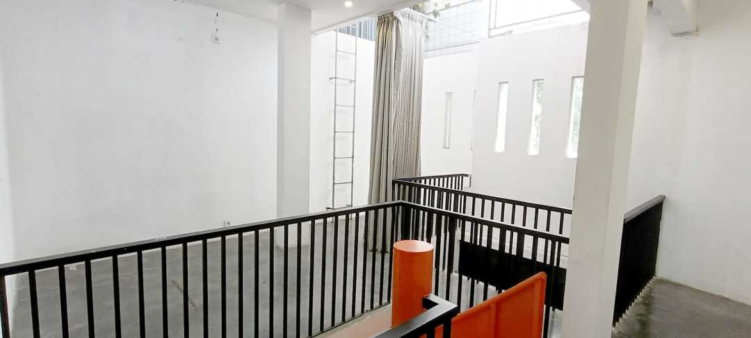 Rumah Minimalis Disewakan di Turangga, Bandung, Harga Ekonomis