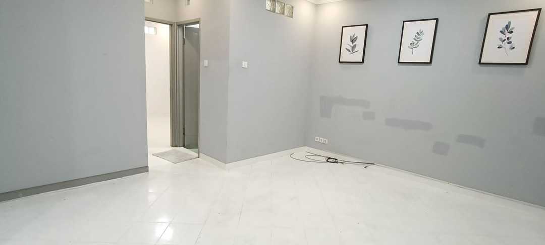 Disewakan Rumah Murah di Turangga, Bandung, LT 60m²