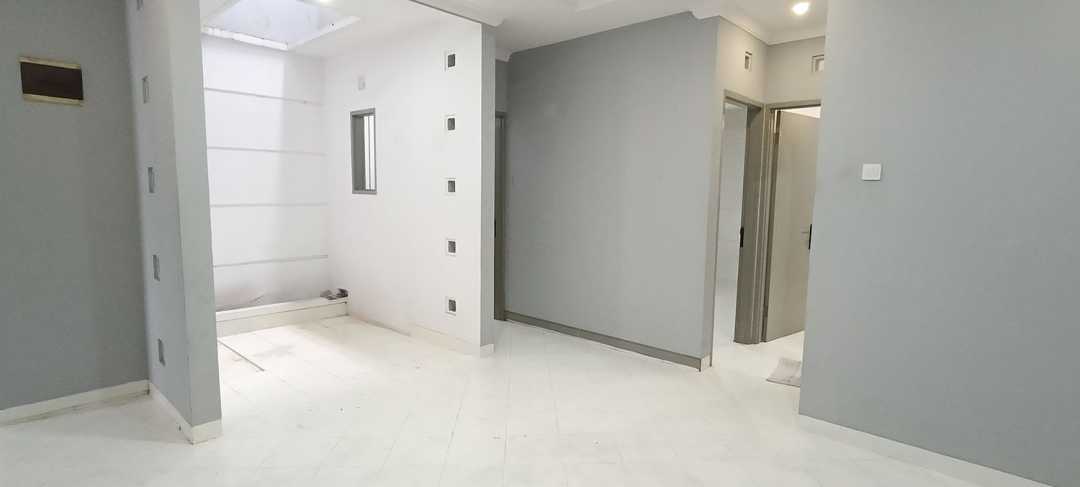 Disewakan Rumah Murah di Turangga, Bandung, LT 60m²