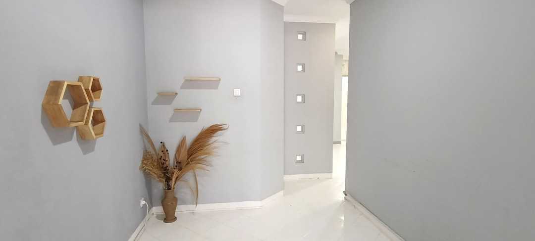 Disewakan Rumah Murah di Turangga, Bandung, LT 60m²