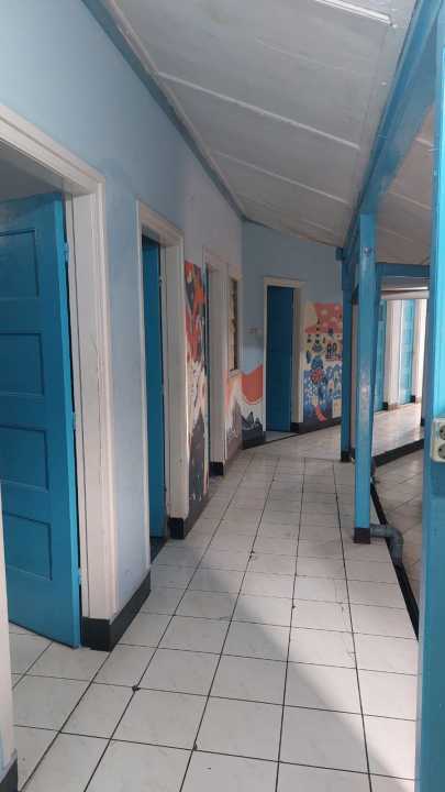 Rumah Sewa Nyaman Lokasi Veteran, Bandung, LB 350m²