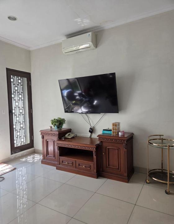 Sewa Rumah Terbaik di Summarecon Bandung, Bandung, Harga Terjangkau
