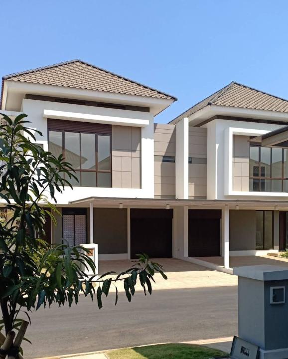 Sewa Rumah Terbaik di Summarecon Bandung, Bandung, Harga Terjangkau