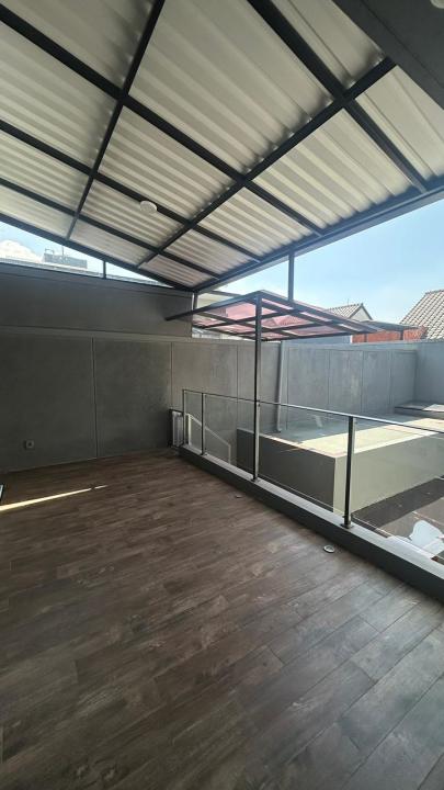 Kontrakan Murah di Kota Baru Parahyangan, Bandung, 4 KT, Harga 300 Juta /tahun