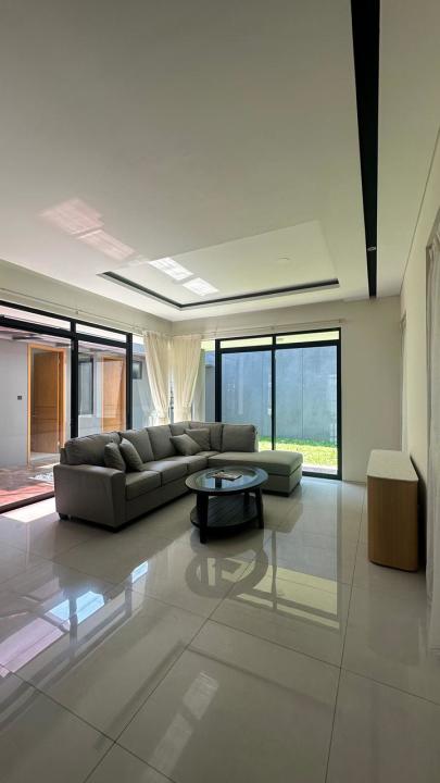 Kontrakan Murah di Kota Baru Parahyangan, Bandung, 4 KT, Harga 300 Juta /tahun