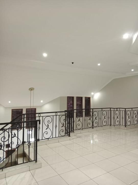 Rumah Sewaan Murah di Mekar Wangi, Bandung, 3 KT, Harga 100 Juta /tahun