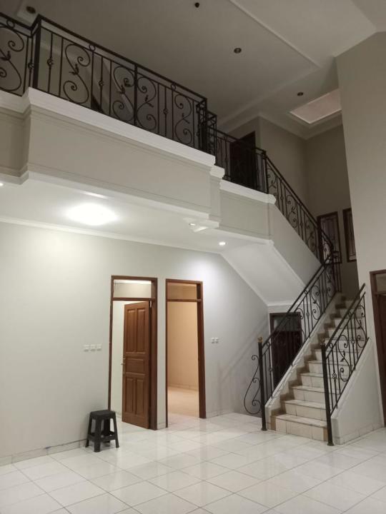 Rumah Sewaan Murah di Mekar Wangi, Bandung, 3 KT, Harga 100 Juta /tahun