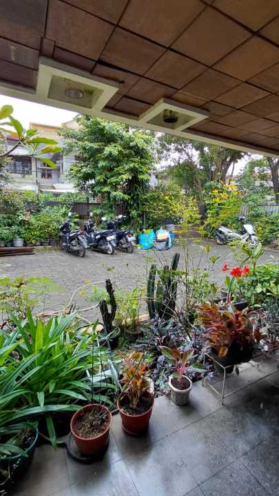 Sewa Rumah Favorit di Pajajaran, Bandung, Harga Terjangkau