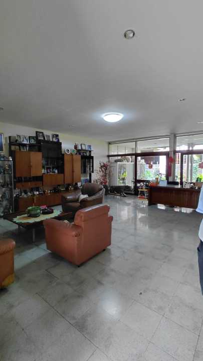 Sewa Rumah Favorit di Pajajaran, Bandung, Harga Terjangkau