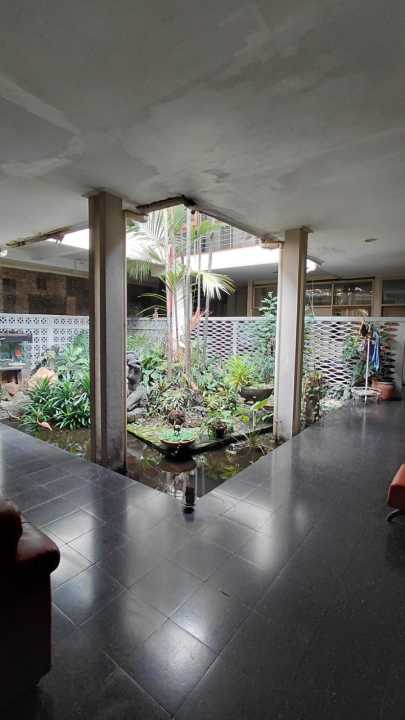 Sewa Rumah Favorit di Pajajaran, Bandung, Harga Terjangkau