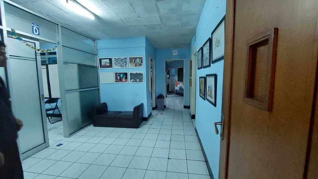 Rumah Minimalis Disewakan di Bandung Kota, Bandung, Harga Ekonomis