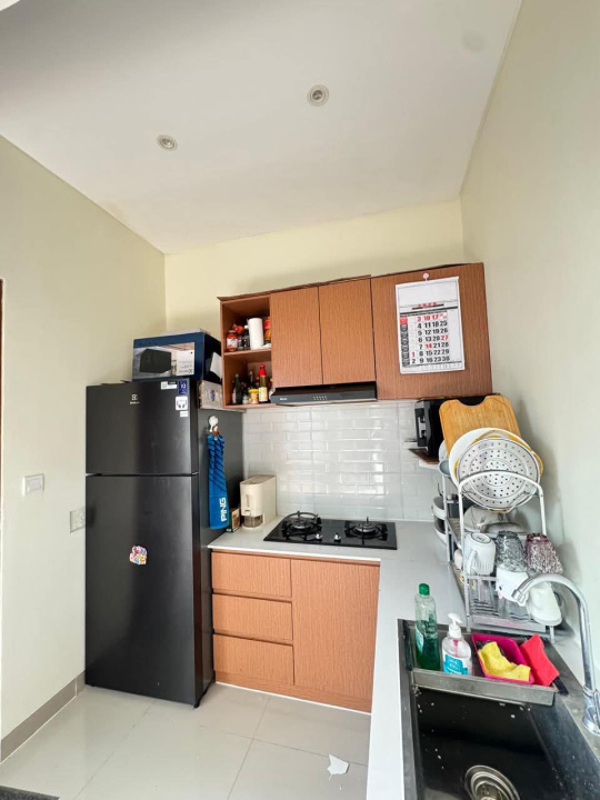Rumah Sewa Murah Lokasi Kerobokan, Badung, LB 95m²