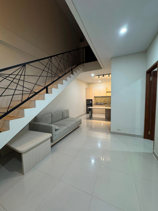Sewa Rumah Terbaik di Renon, Denpasar, Harga Terjangkau