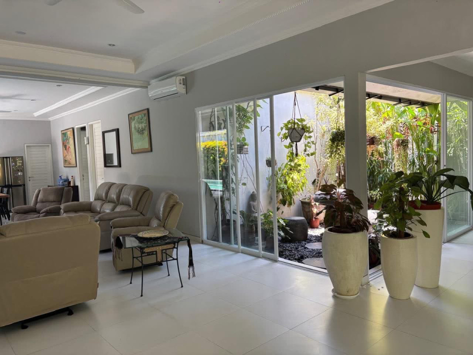 Rumah Sewa di Kawasan Sanur, Denpasar, Lokasi Strategis, Harga Menarik