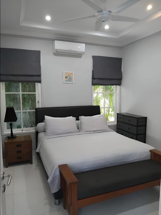 Rumah Sewa di Kawasan Sanur, Denpasar, Lokasi Strategis, Harga Menarik
