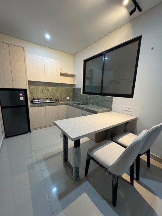 Rumah Minimalis Disewakan di Renon, Denpasar, Harga Ekonomis