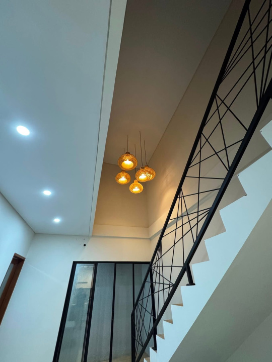 Rumah Minimalis Disewakan di Renon, Denpasar, Harga Ekonomis
