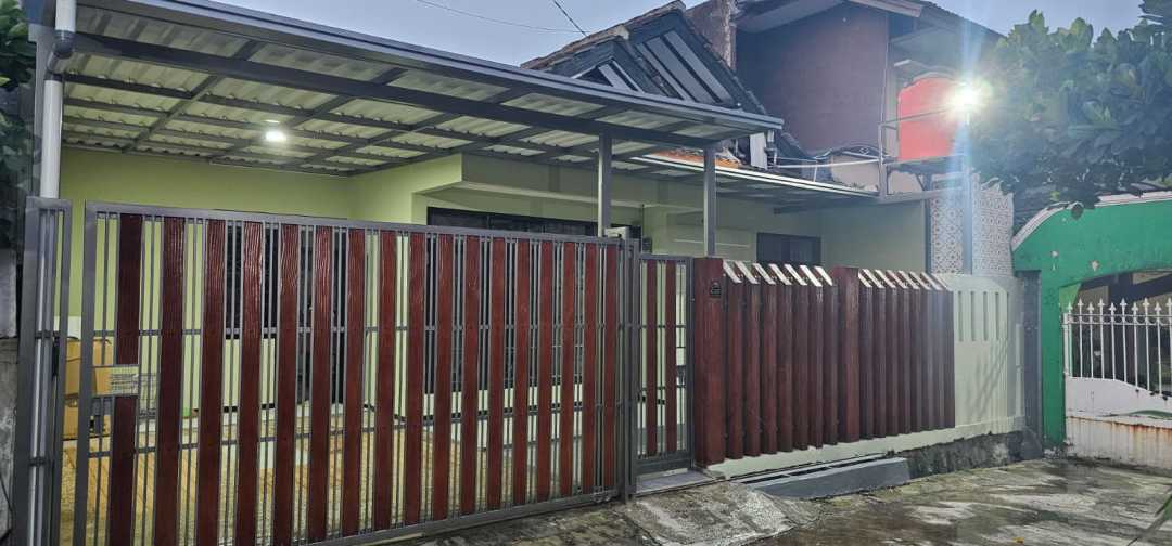 Sewa Rumah Favorit di Cibaduyut, Bandung, Harga Terjangkau