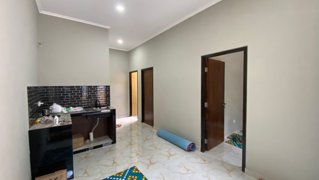 Rumah Sewaan Murah di Denpasar Selatan, Denpasar, 2 KT, Harga 80 Juta /tahun