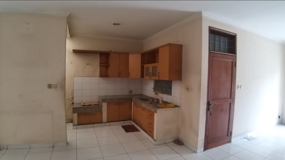 Rumah Sewaan Murah di Soekarno Hatta, Bandung, 2 KT, Harga 55 Juta /tahun