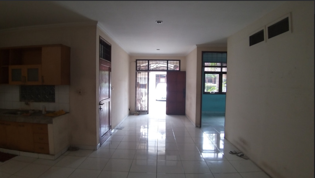 Rumah Sewaan Murah di Soekarno Hatta, Bandung, 2 KT, Harga 55 Juta /tahun