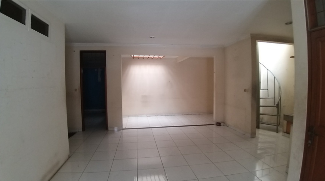 Rumah Sewaan Murah di Soekarno Hatta, Bandung, 2 KT, Harga 55 Juta /tahun