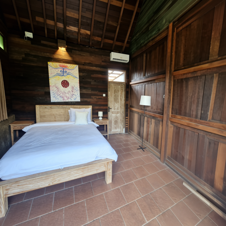 Rumah Sewaan Murah di Ubud, Gianyar, 2 KT, Harga 120 Juta /tahun