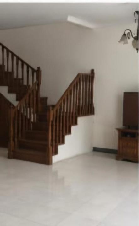 Rumah Minimalis Disewakan di Mekar Wangi, Bandung, Harga Ekonomis