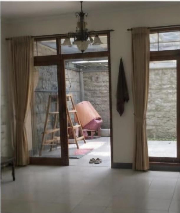 Rumah Minimalis Disewakan di Mekar Wangi, Bandung, Harga Ekonomis