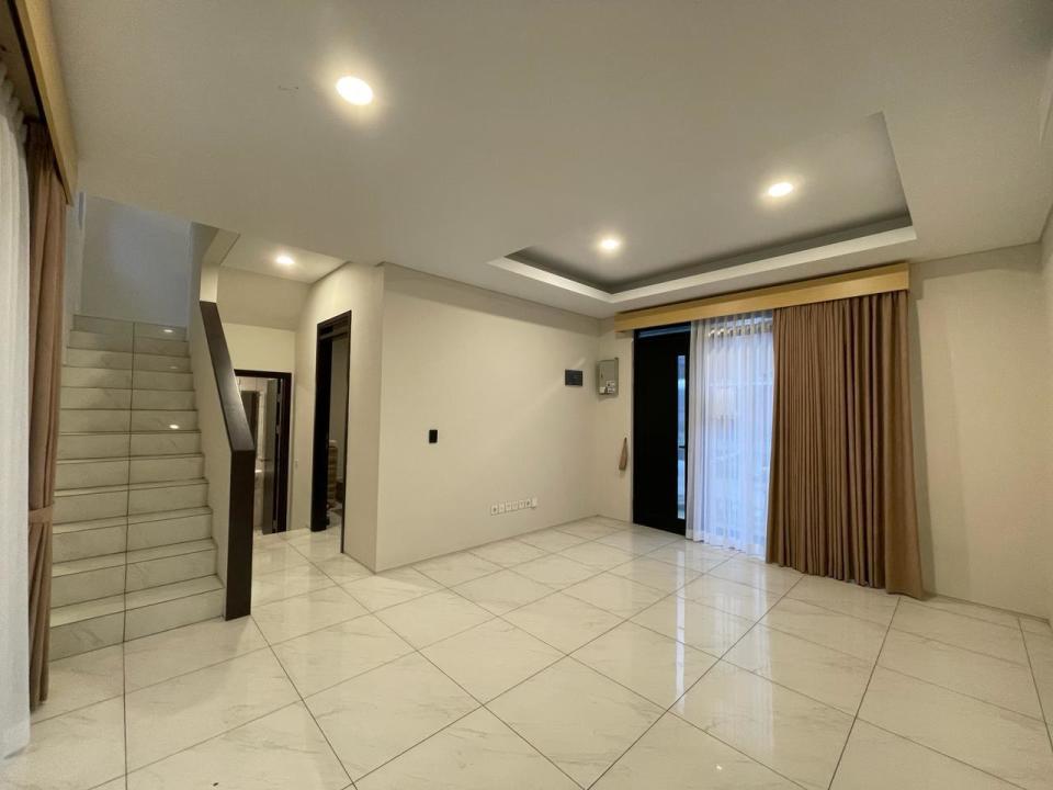 Kontrakan Murah di Kota Baru Parahyangan, Bandung, 3 KT, Harga 80 Juta /tahun