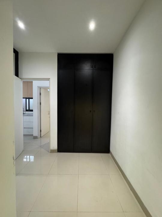 Disewakan Rumah Terjangkau di Margaasih, Bandung, LT 76m²
