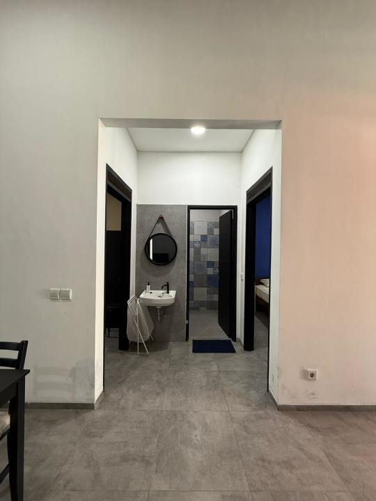 Rumah Sewa Murah Lokasi Kota Baru Parahyangan, Bandung, LB 95m²