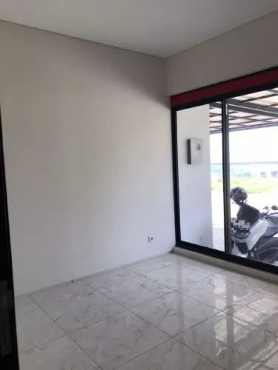 Rumah Minimalis Disewakan di Kota Baru Parahyangan, Bandung, Harga Ekonomis