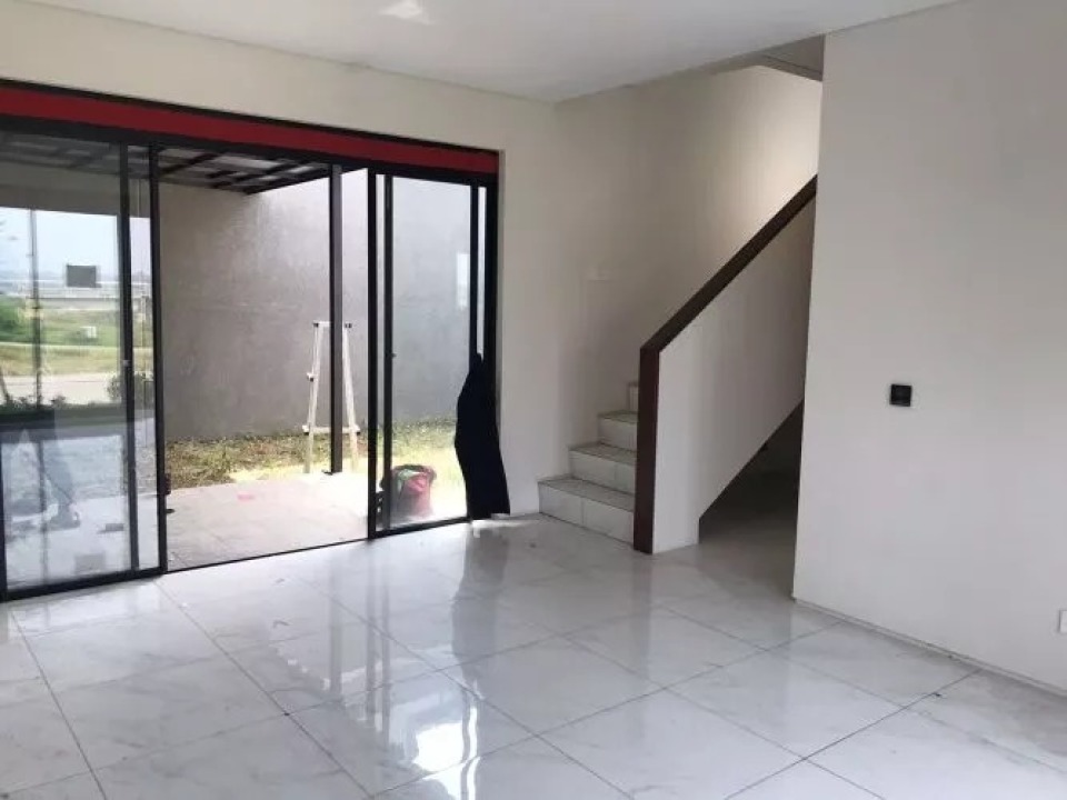 Rumah Minimalis Disewakan di Kota Baru Parahyangan, Bandung, Harga Ekonomis