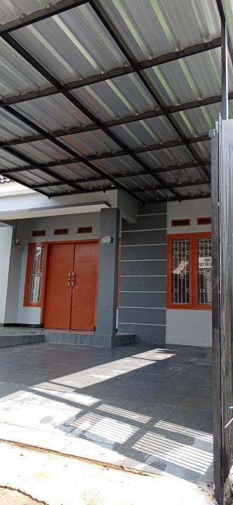 Disewakan Rumah Murah di Cibaduyut, Bandung, LT 120m²