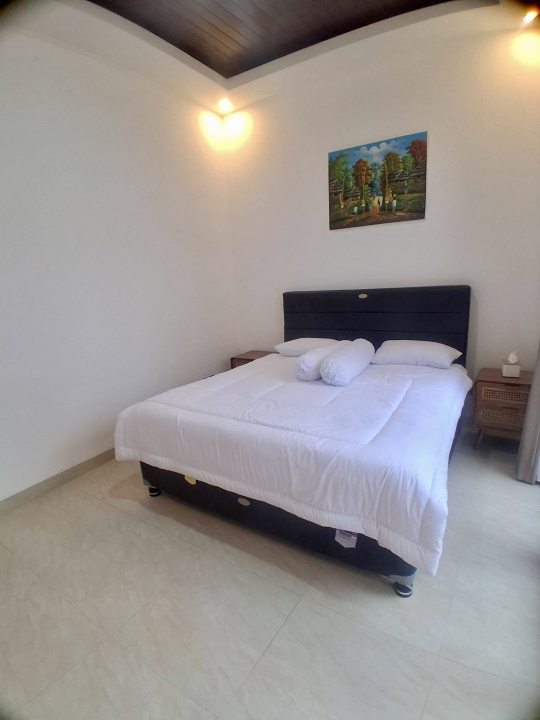 Rumah Minimalis Disewakan di Nusa Dua, Badung, Harga Ekonomis