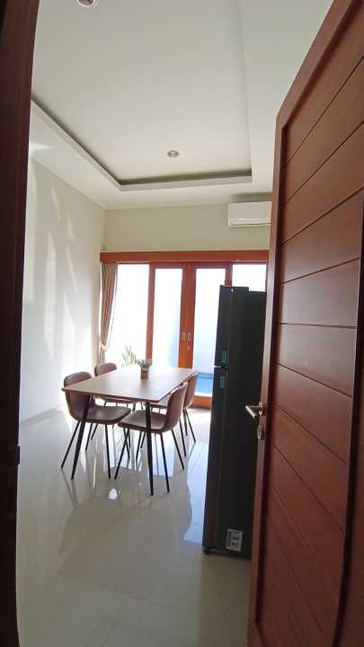 Rumah Sewaan Murah di Sanur Kaja, Denpasar, 4 KT, Harga 200 Juta /tahun