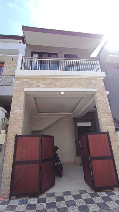 Rumah Sewaan Murah di Sanur Kaja, Denpasar, 4 KT, Harga 200 Juta /tahun