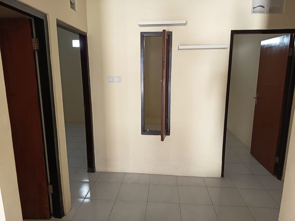 Rumah Sewa Nyaman Lokasi Renon, Denpasar, LB 150m²