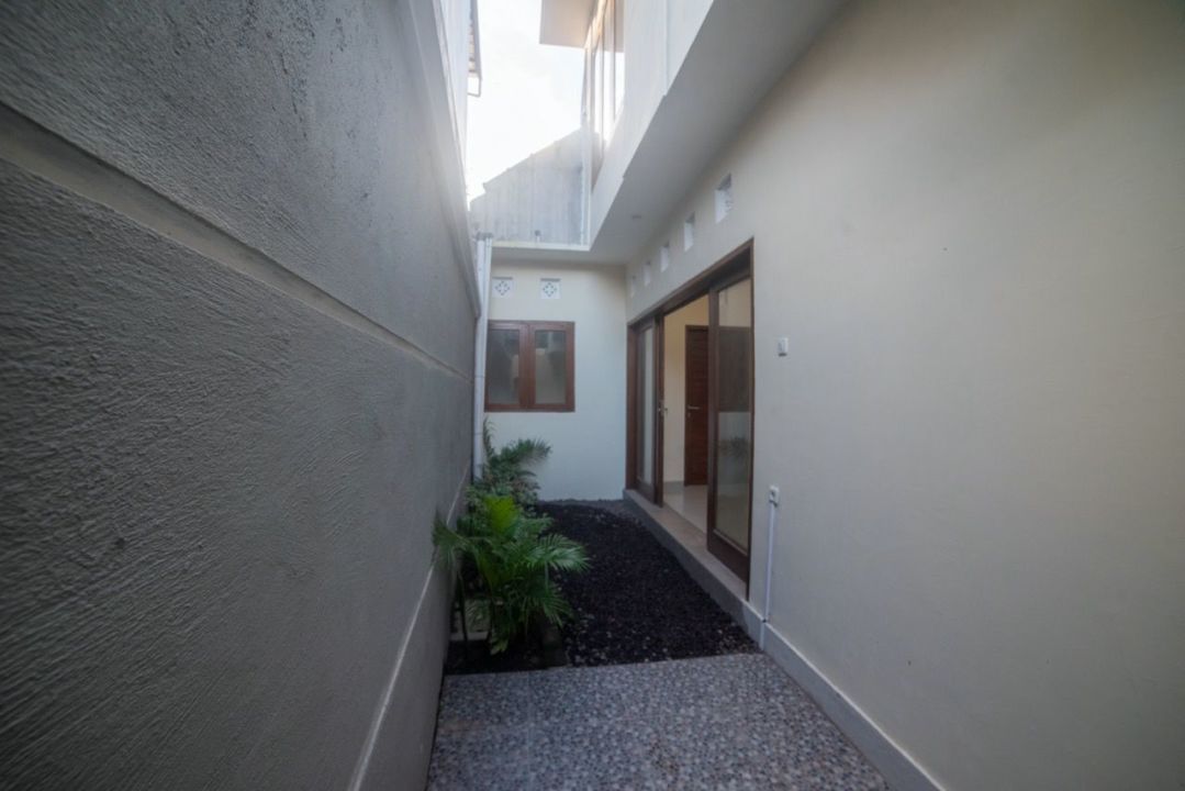 Dikontrakkan Rumah Terjangkau di Denpasar Timur, Denpasar, LT 100m²