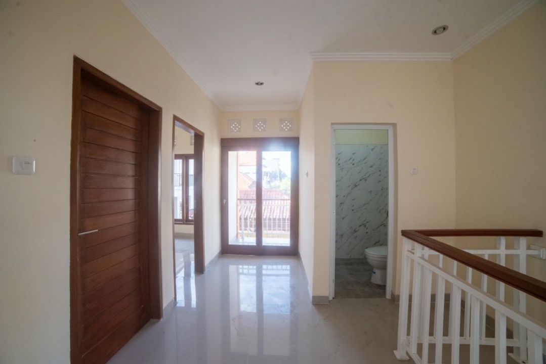 Dikontrakkan Rumah Terjangkau di Denpasar Timur, Denpasar, LT 100m²