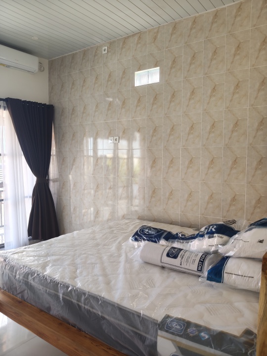 Rumah Sewa Murah Lokasi Sanur Kaja, Denpasar, LB 100m²
